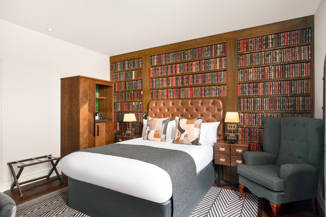 Sunday Night Dinner Bed & Breakfast