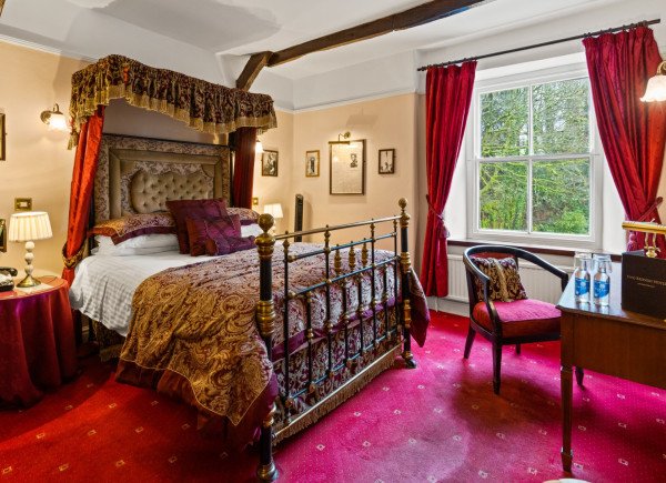 Overnight Stays