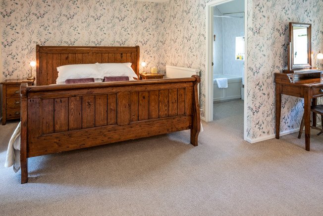 Luxury Stay