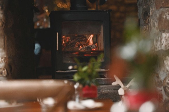 Sunday Lunch for two