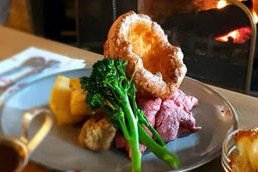 Mothering Sunday