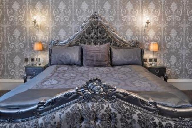 Manor House Stay - DBB