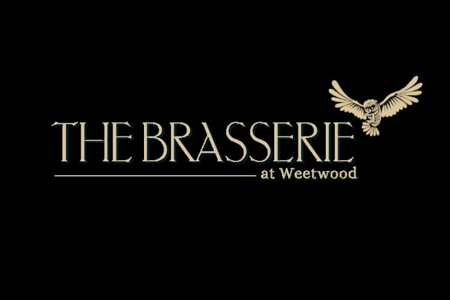 The Brasserie Dinner & Wine for 2