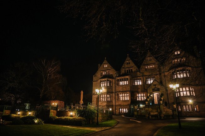 Murder Mystery Gift Experience