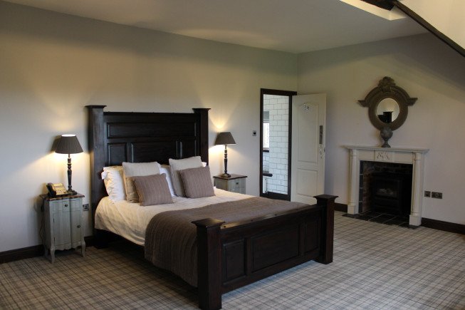 Midweek Luxury Suite Break