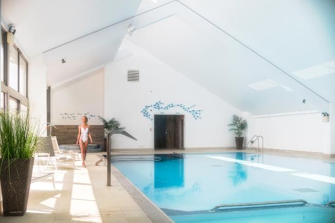 12 Month Leisure Membership