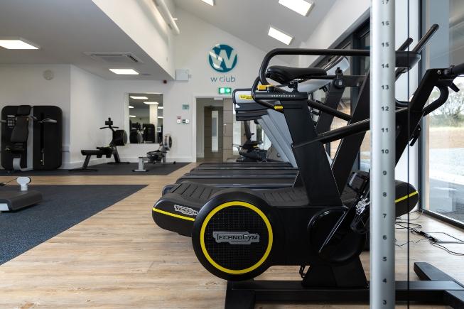12 Month Gym Membership