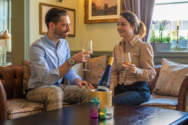 Monetary Voucher (£500-£1,000)