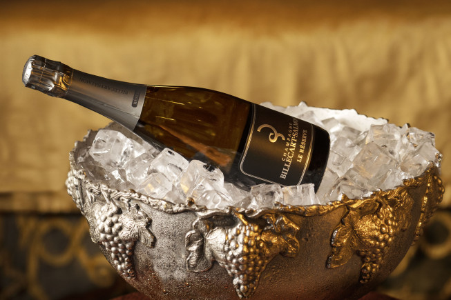 Billecart-Salmon Champagne