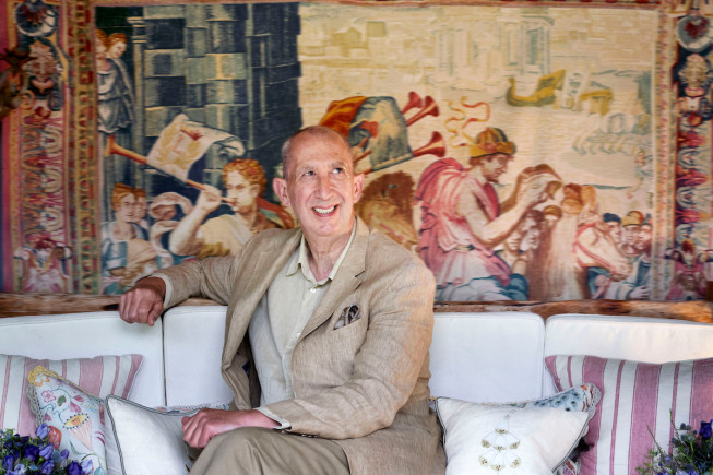 James Thomson Collection Voucher